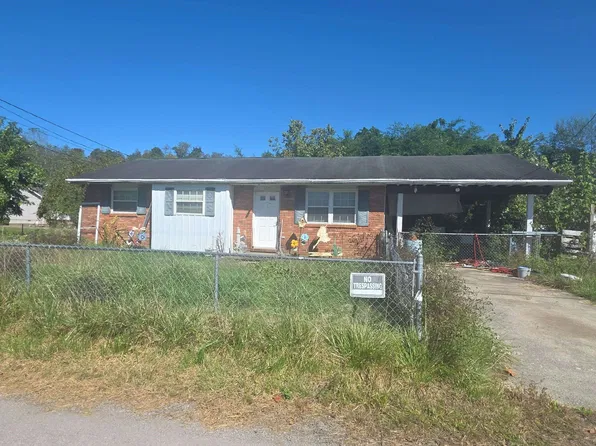 127 Bel Aire Dr, Tornado, WV 25202