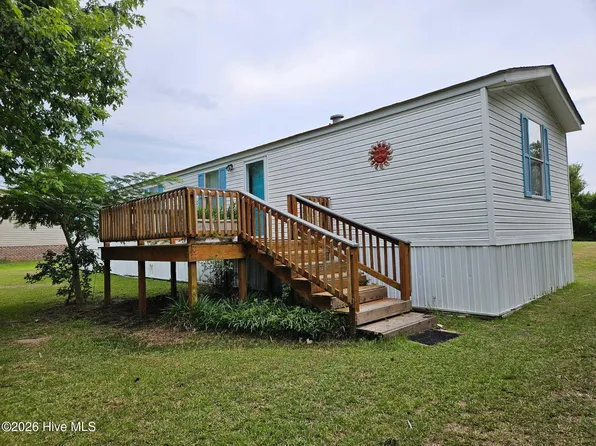107 Gosling Lane, Beaufort, NC 28516