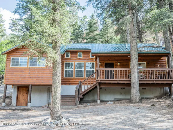 901 Main Rd, Ruidoso, NM 88345