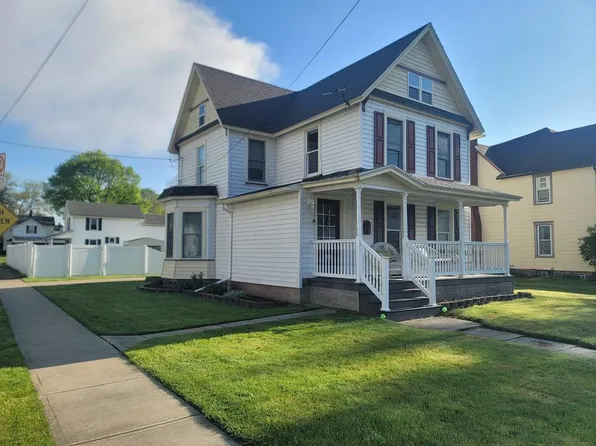 528 Lincoln St, Sayre, PA 18840