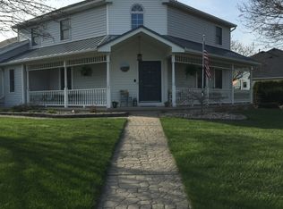 8032 Bittersweet Rd, Sylvania, OH 43560