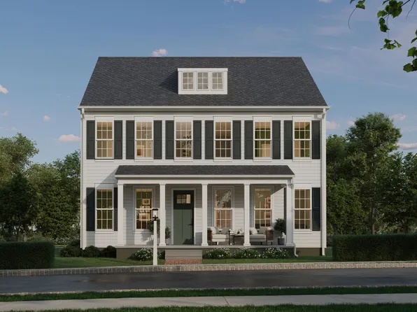 Wellington Plan, Florin Hill