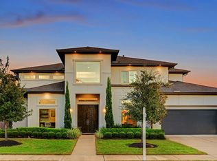 3307 Scenic Falls Ln, Katy, TX 77494