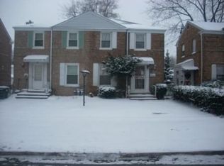 416 Geneva Ave, Bellwood, IL 60104