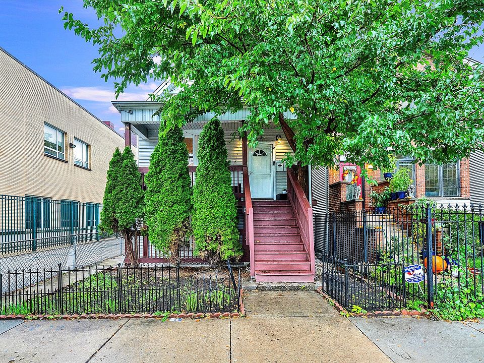 1st image of 3234 N Richmond St