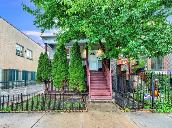 3234 N Richmond St, Chicago, IL 60618