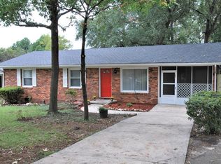 2147 Balfour St, Augusta, GA 30906