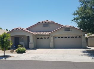 16337 W Washington St, Goodyear, AZ 85338
