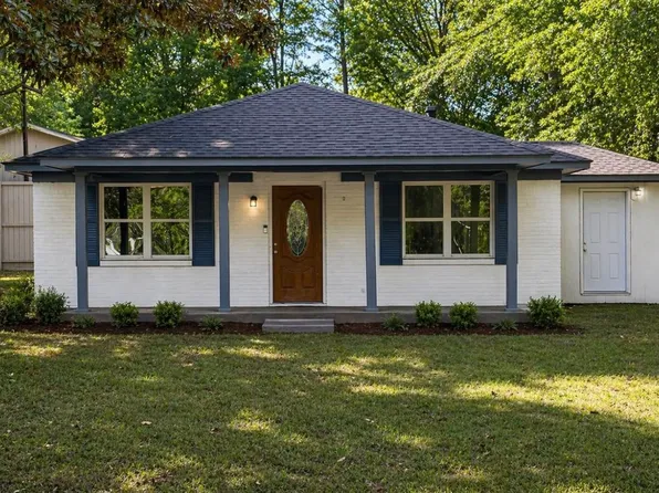6310 Green Acres Ln, Tuscaloosa, AL 35404