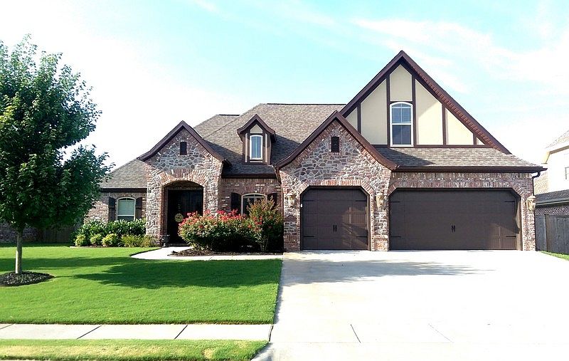 4206 Willowbend Drive