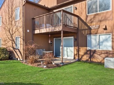 103 Drake Ln #103, Ledgewood, NJ, 07852