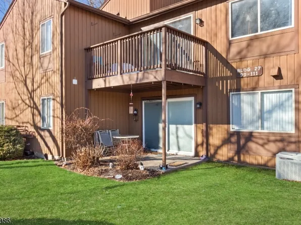 103 Drake Ln #103, Roxbury Twp., NJ 07852