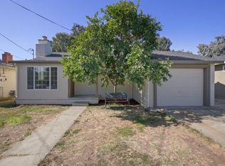 4034 Cheeney St, Santa Clara, CA 95054