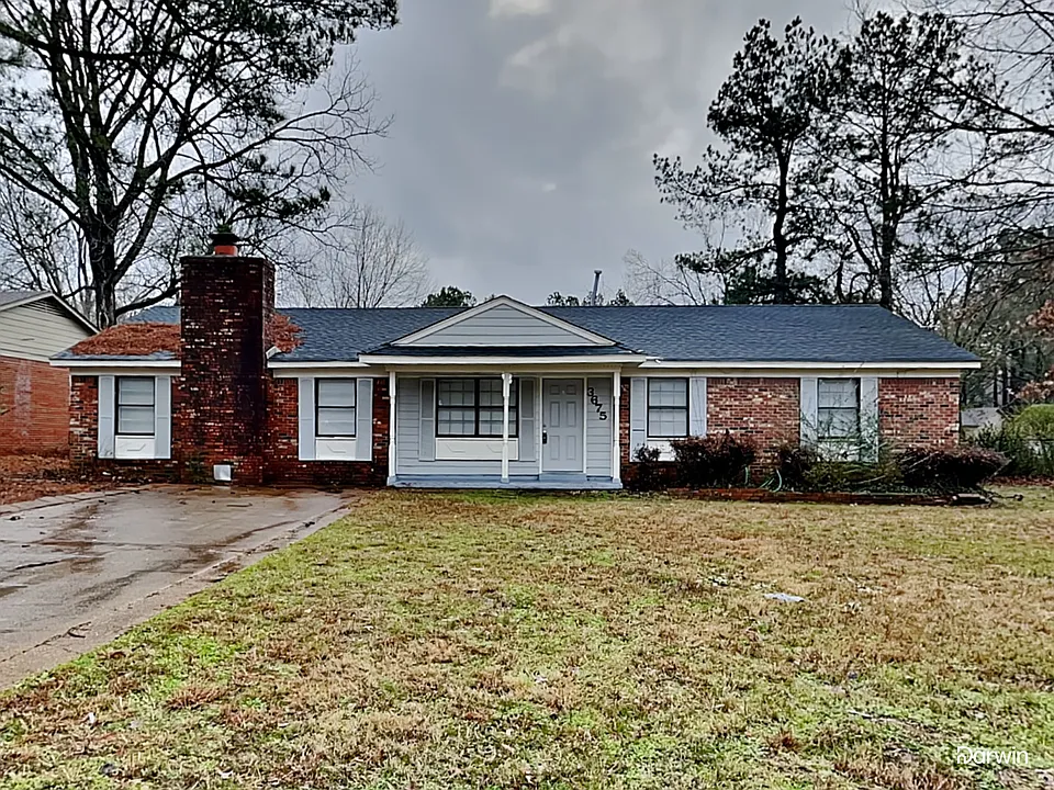 3675 Ridgemont Rd