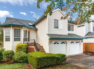 13020 SW Tapadera St, Beaverton, OR 97008