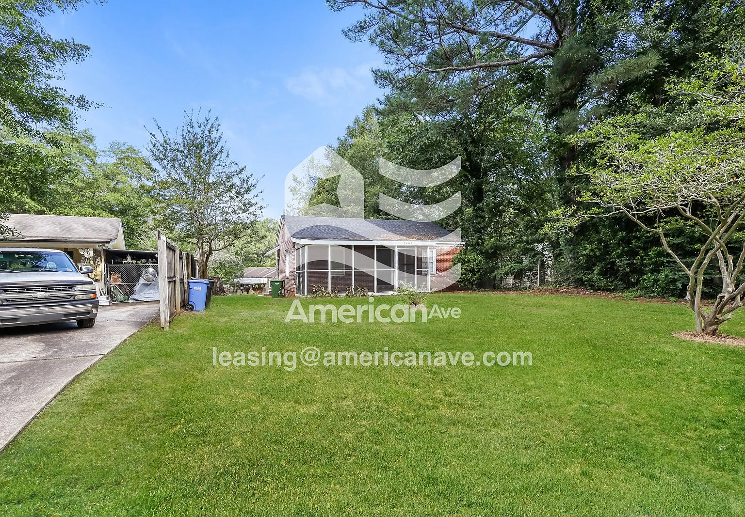 2 bed, 1.0 bath, 1089 sqft, $920 — Photo 3