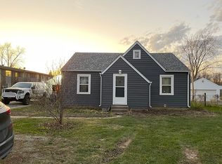 4221 S Madison Ave, Anderson, IN 46013
