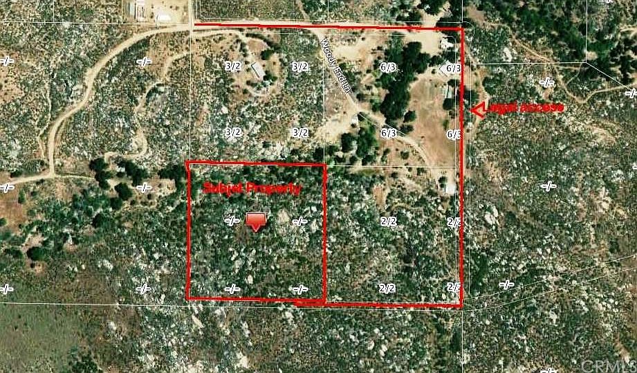 1st image of 0 Woody End Ln