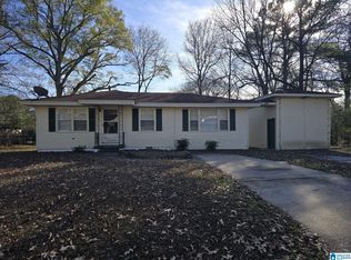 505 18th Ave NW, Birmingham, AL 35215