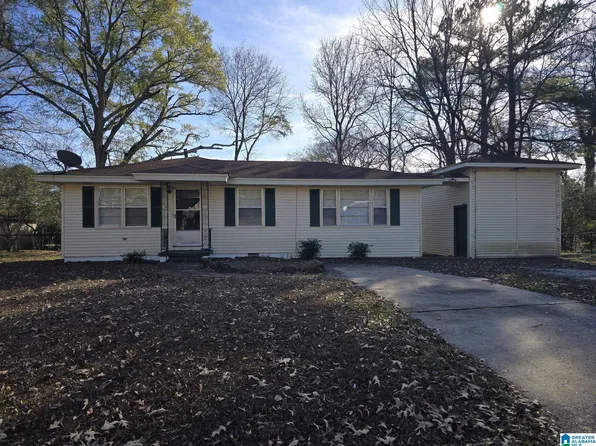505 18th Ave NW, Birmingham, AL 35215