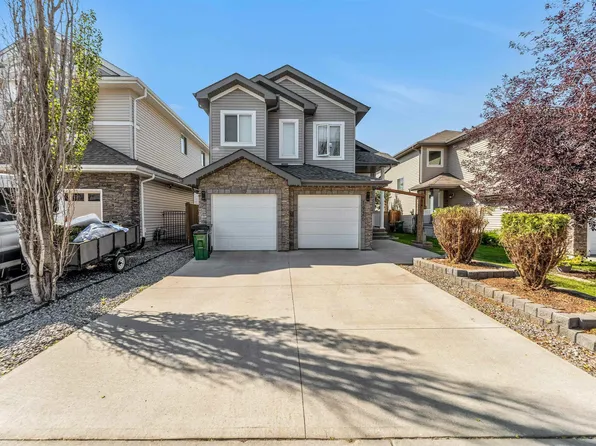 1920 69th St SW, Edmonton, AB T6X 0L8