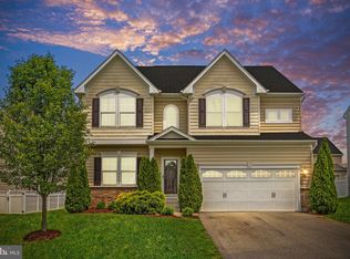 87 Overbrook Rd, Ranson, WV 25438