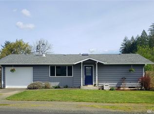 1510 Monroe St, Shelton, WA 98584