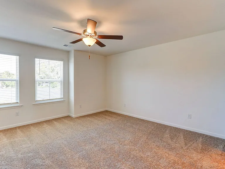 Highland Townhomes — Photo 28