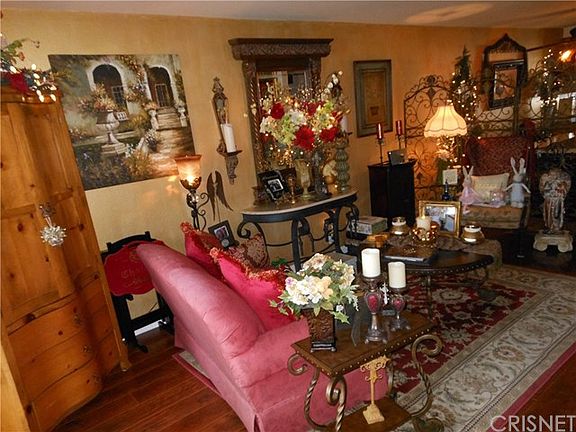 2nd image of 26863 Claudette St Unit 129