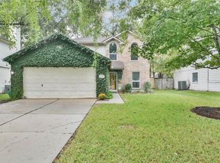 25311 Holyoke Ln, Spring, TX 77373