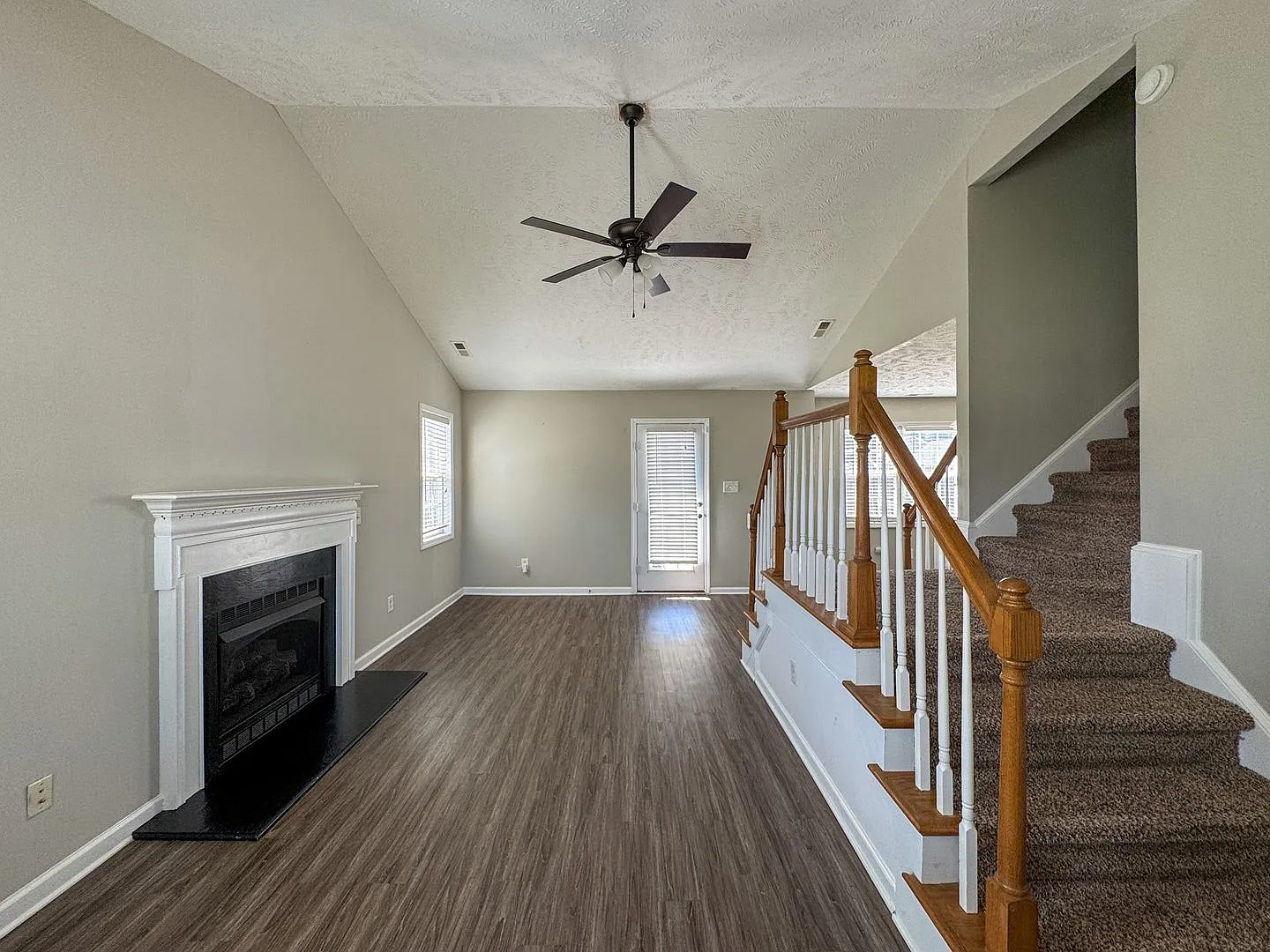 3 Bed 2.5 Bath Home in Fayetteville — Photo 3
