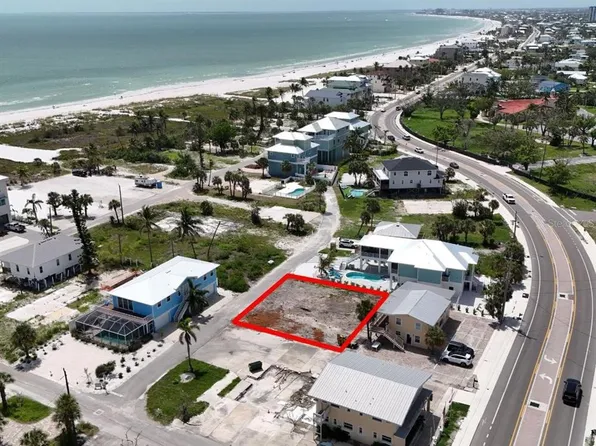 6081 Shelby Ln Lot 1A, Fort Myers Beach, FL 33931