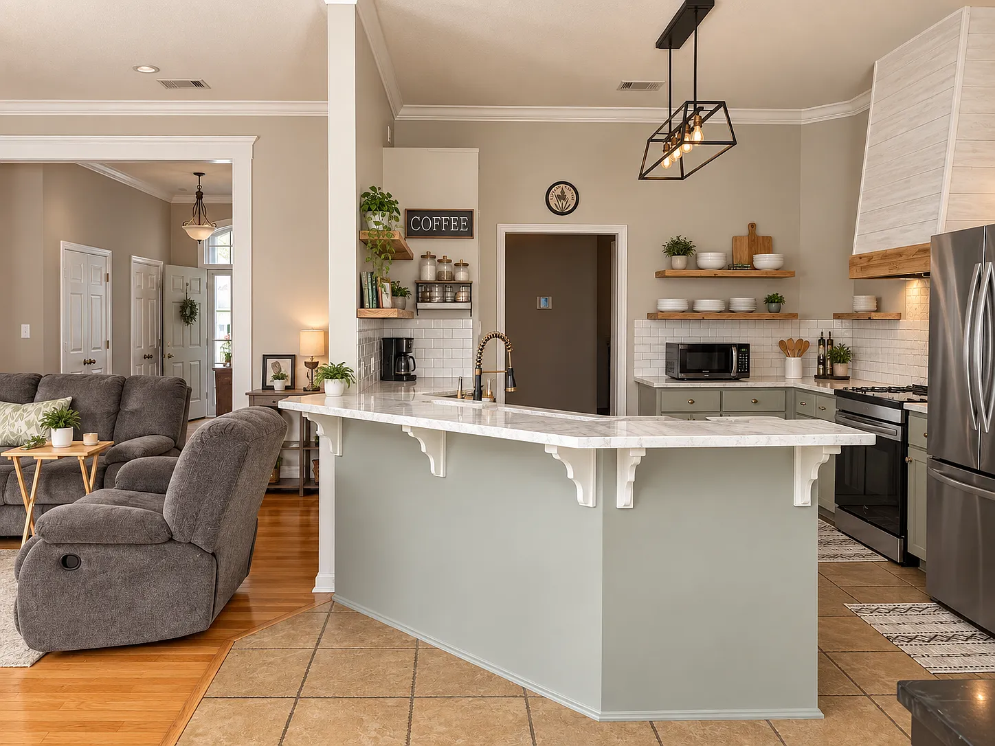 4 bed, 2.5 bath, 2229 sqft, $2,750 — Photo 4
