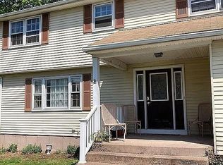 55 Lorraine Ct, East Hartford, CT 06118