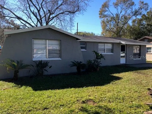 3222 Acacia St, Lutz, FL 33558