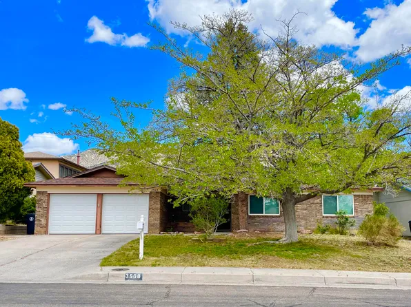 3508 Yosemite Dr NE, Albuquerque, NM 87111