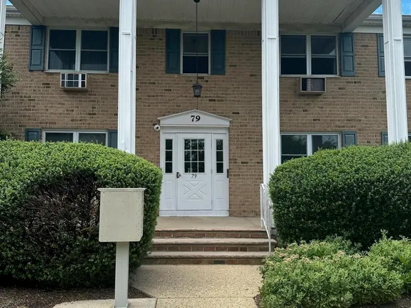 79 Stonehurst Boulevard #D, Freehold, NJ 07728
