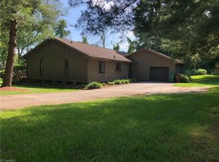 4109 Aberdare Dr, High Point, NC 27265