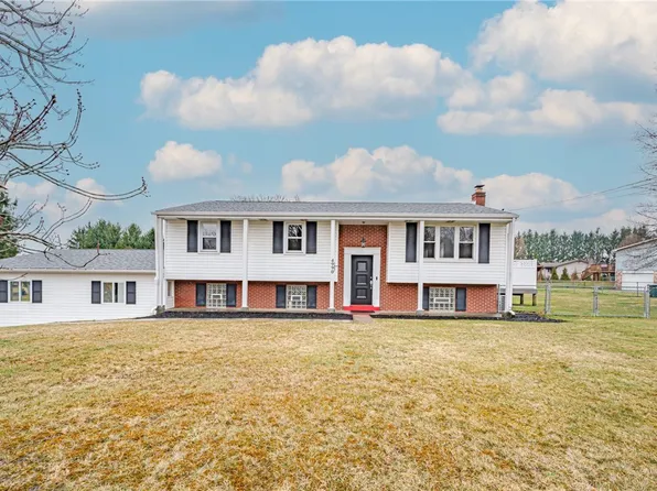 4990 Bakerstown Culmerville Rd, Tarentum, PA 15084