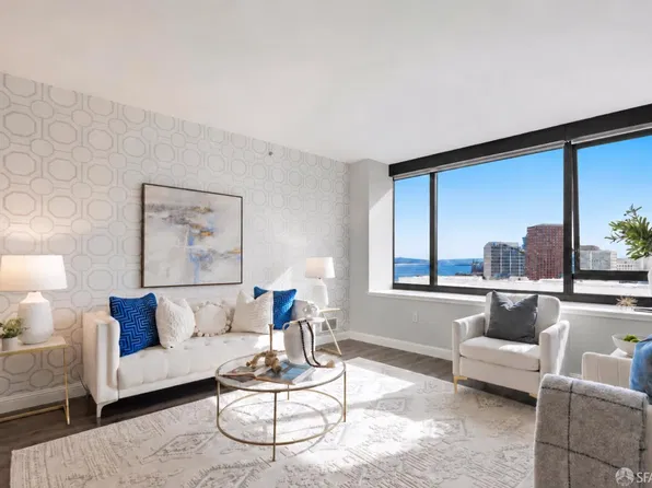 260 King St Unit 1311, San Francisco, CA 94107