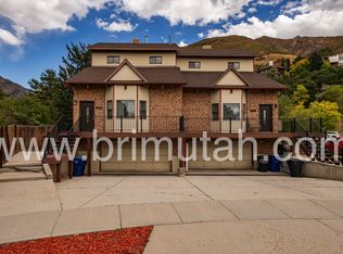 3565 E Summer Estates Cir #1, Salt Lake City, UT 84121
