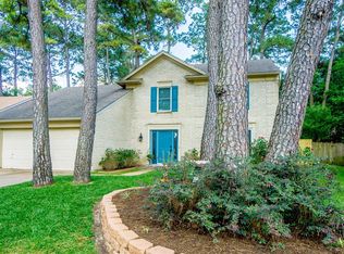 9319 Wallingham Dr, Spring, TX 77379