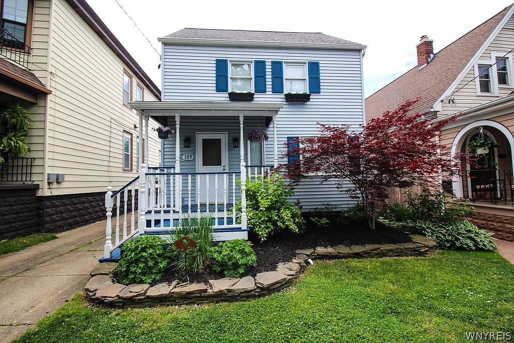 159 Hollywood Ave, Buffalo, NY 14220 Zillow