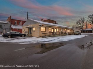 106 E Knight St, Eaton Rapids, MI 48827