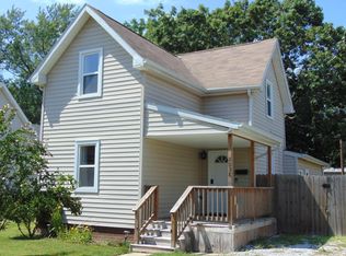 2038 Stillwell St, Lafayette, IN 47904