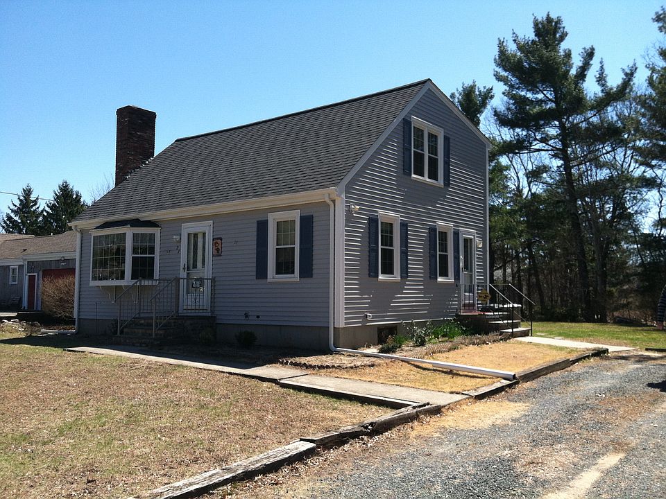 2nd image of 21 Driscoll Ln #1