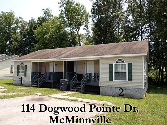 2nd image of 114 Dogwood Pointe Dr #2