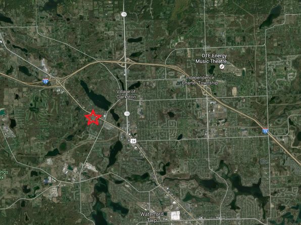 7500 Dixie Hwy, Clarkston, MI 48346