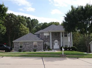 7612 Fine Oaks Pl, Saint Louis, MO