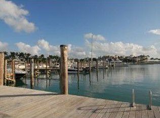 42201 Fisher Island Dr, Miami, FL 33109